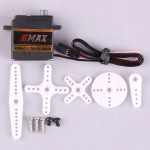 Hot Sales Es09md HV All-Purpose High Voltage Metal Gear Digital RC Car Helicopter Airplane & Drone Parts Accessory